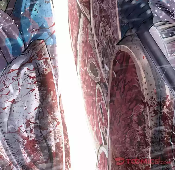 Leviathan Chapter 168