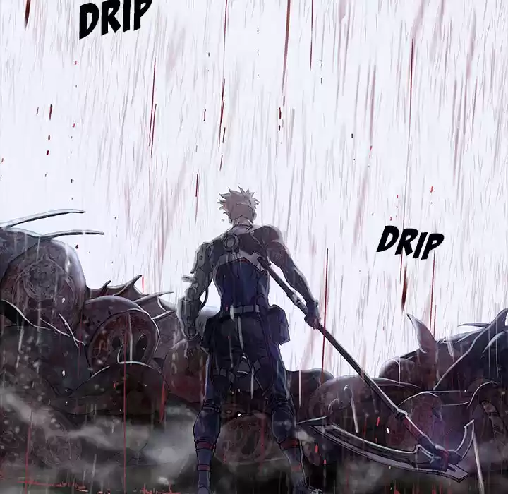 Leviathan Chapter 168