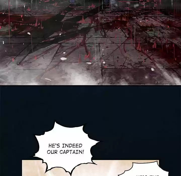 Leviathan Chapter 168