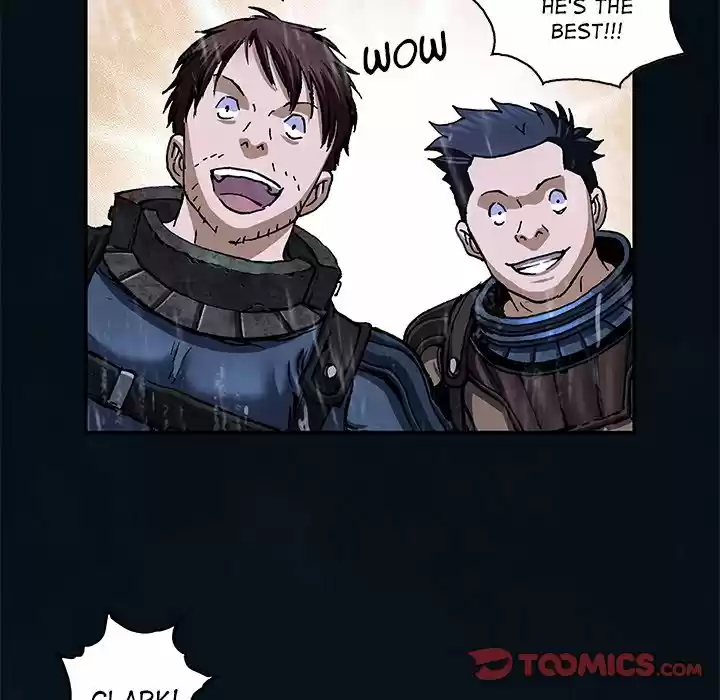 Leviathan Chapter 168