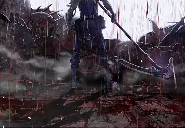 Leviathan Chapter 169