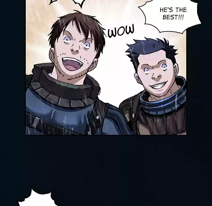 Leviathan Chapter 169