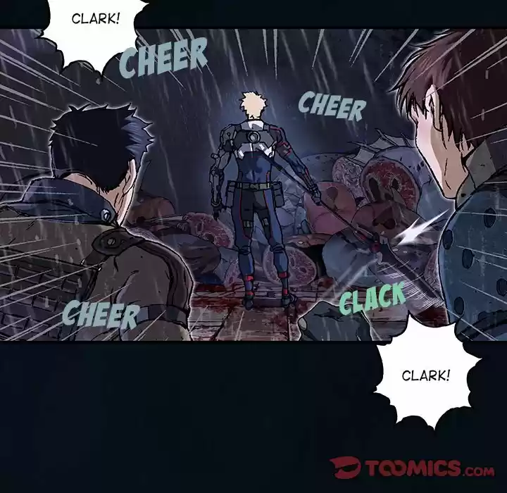 Leviathan Chapter 169