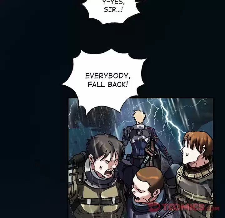 Leviathan Chapter 169