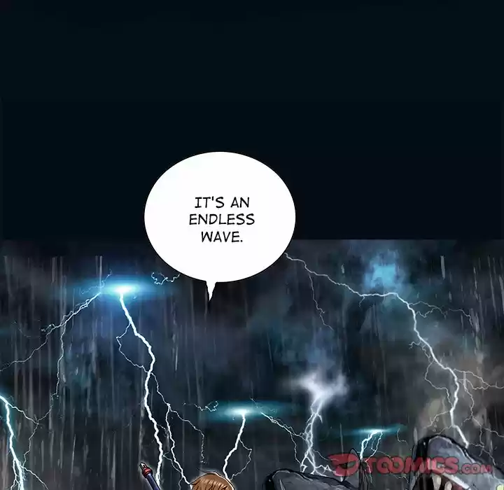 Leviathan Chapter 169