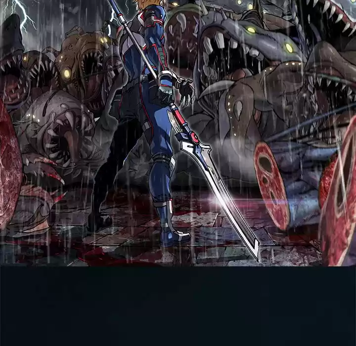 Leviathan Chapter 169