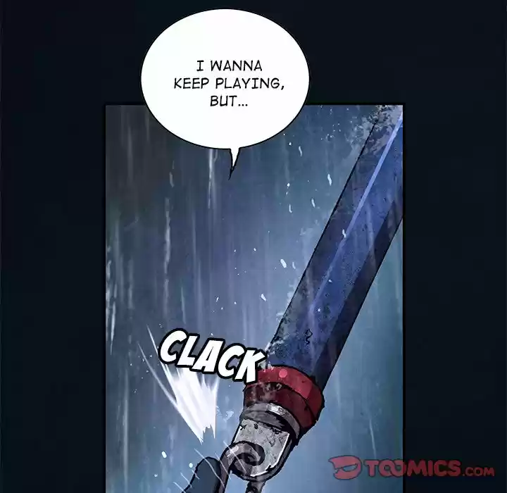 Leviathan Chapter 169