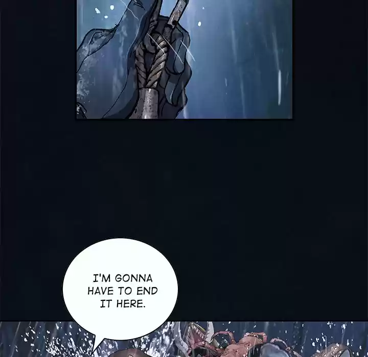Leviathan Chapter 169