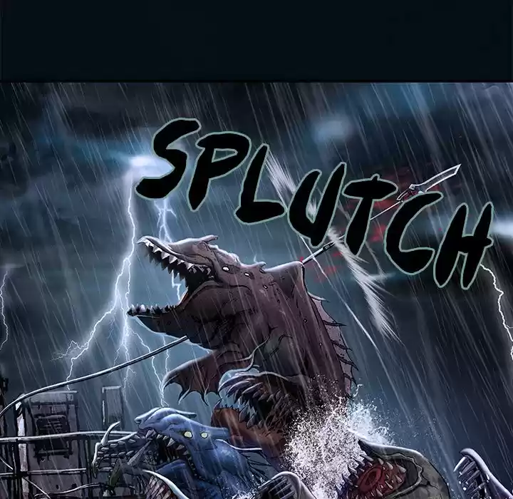 Leviathan Chapter 169