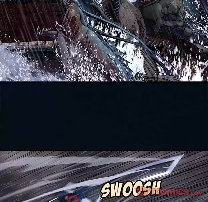 Leviathan Chapter 169