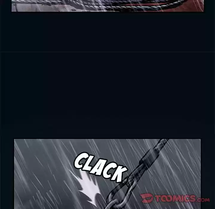 Leviathan Chapter 169