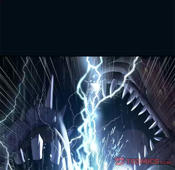 Leviathan Chapter 169