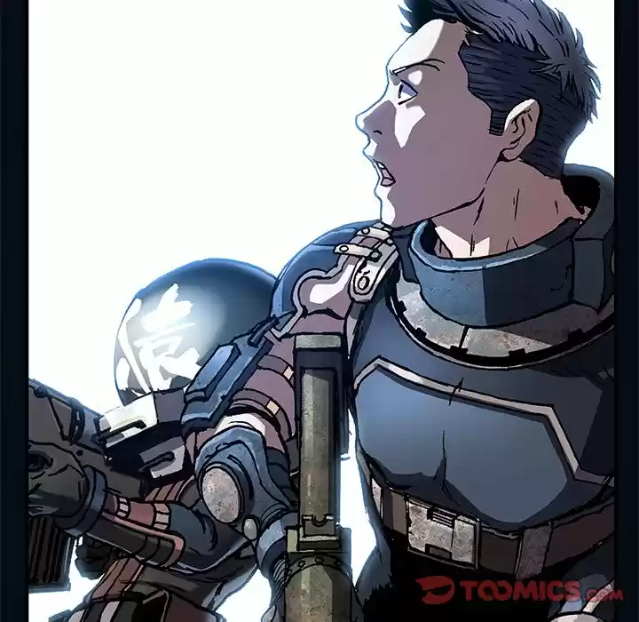 Leviathan Chapter 169