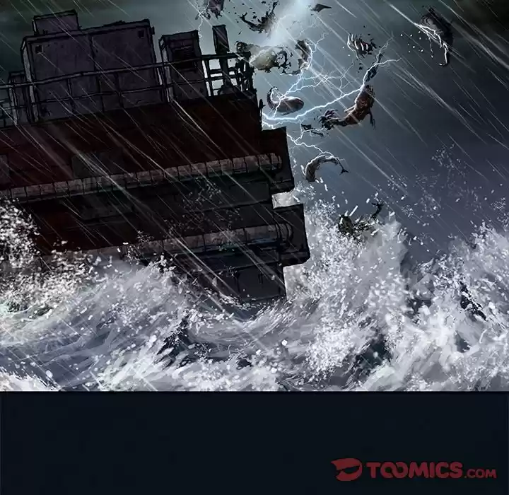 Leviathan Chapter 169