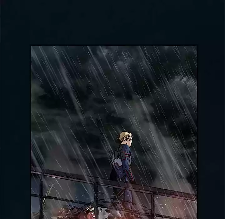 Leviathan Chapter 169