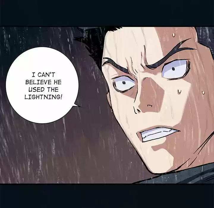 Leviathan Chapter 169