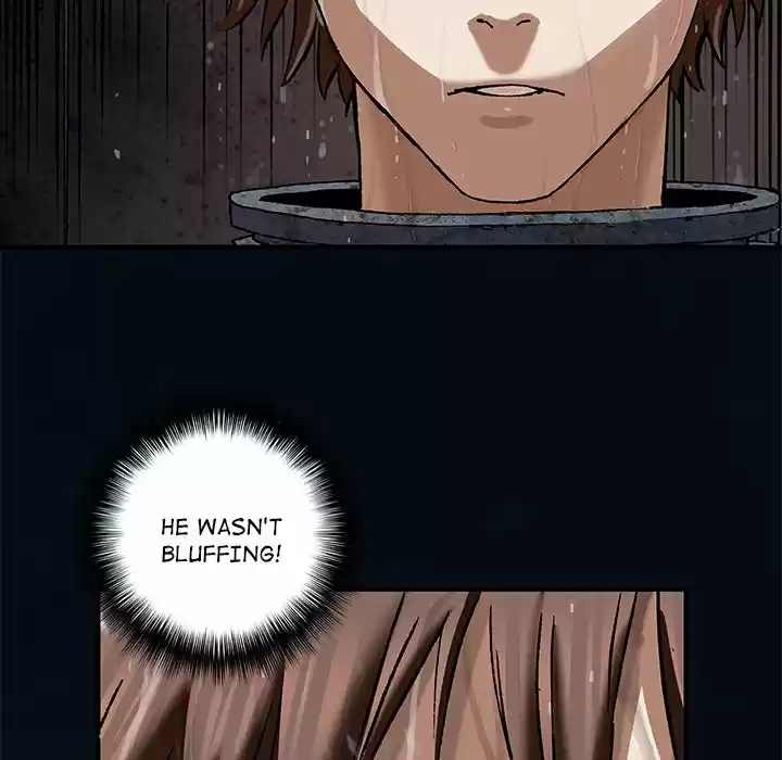 Leviathan Chapter 169