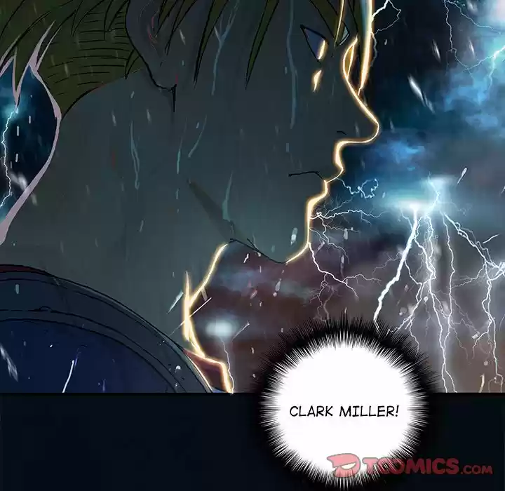 Leviathan Chapter 169