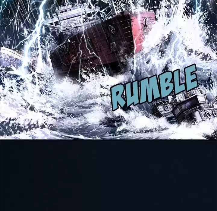 Leviathan Chapter 169