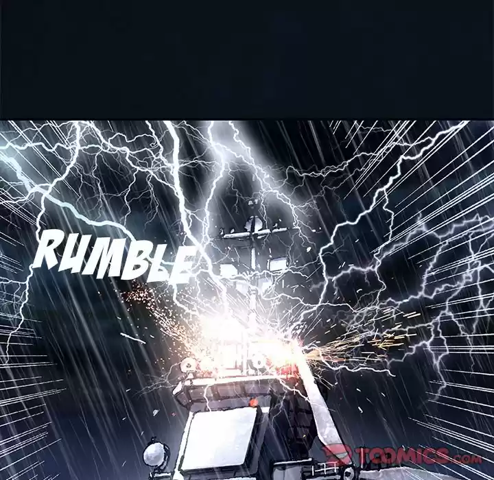 Leviathan Chapter 169