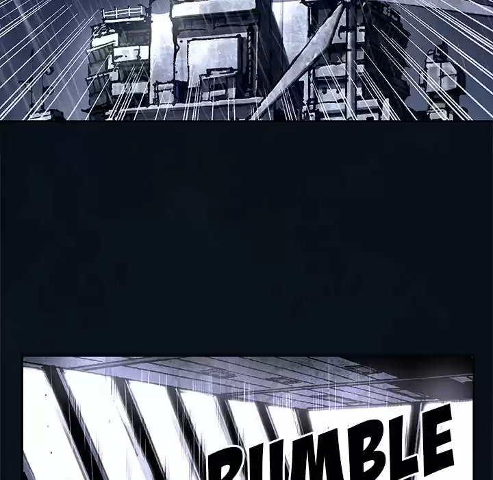 Leviathan Chapter 169