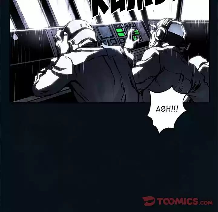 Leviathan Chapter 169