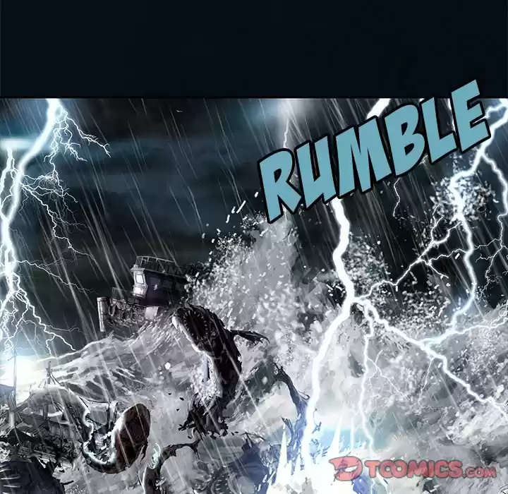 Leviathan Chapter 169