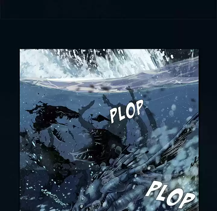 Leviathan Chapter 169