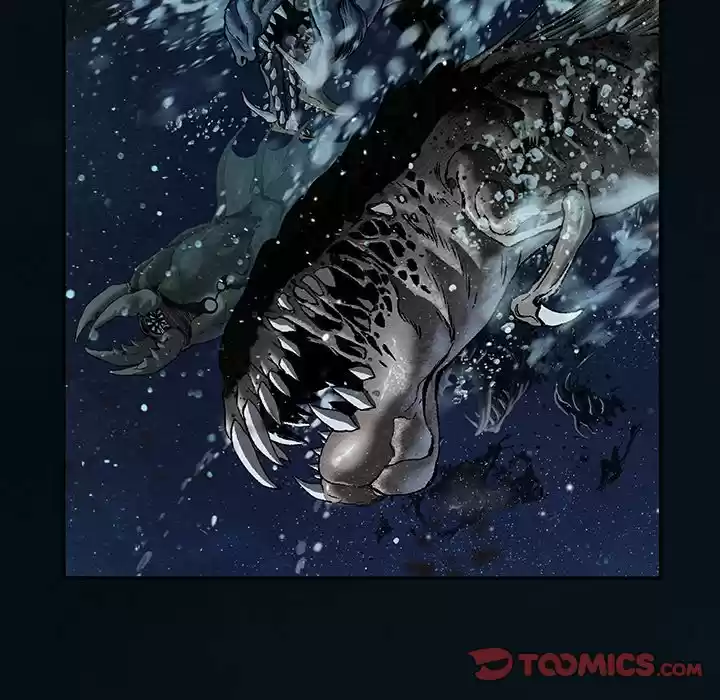 Leviathan Chapter 169