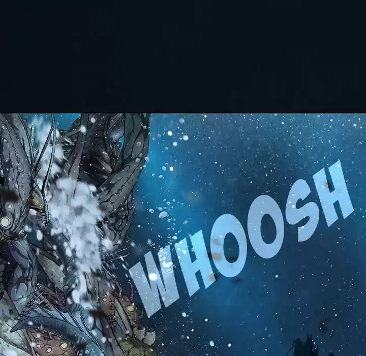 Leviathan Chapter 169