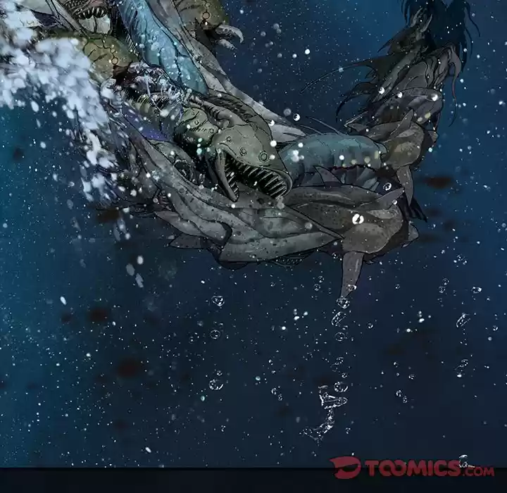 Leviathan Chapter 169