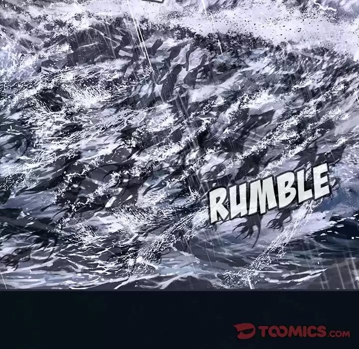 Leviathan Chapter 169