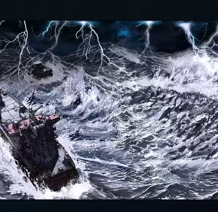 Leviathan Chapter 169