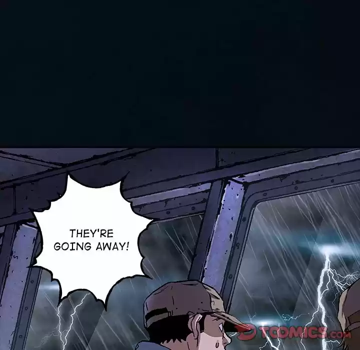 Leviathan Chapter 169