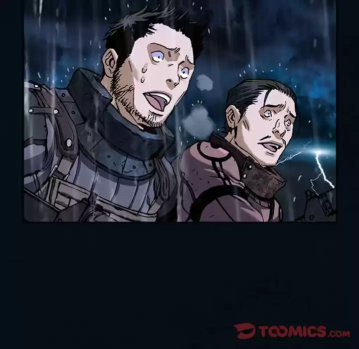 Leviathan Chapter 169