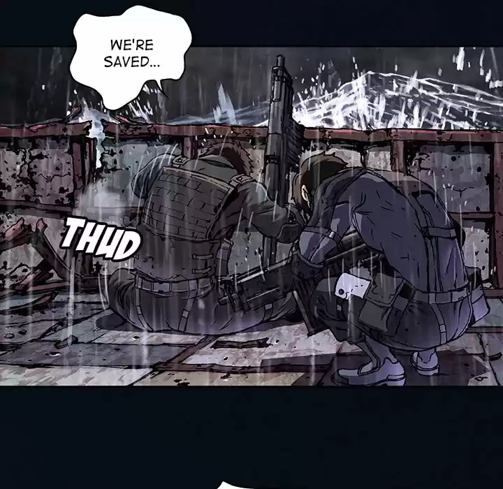 Leviathan Chapter 169