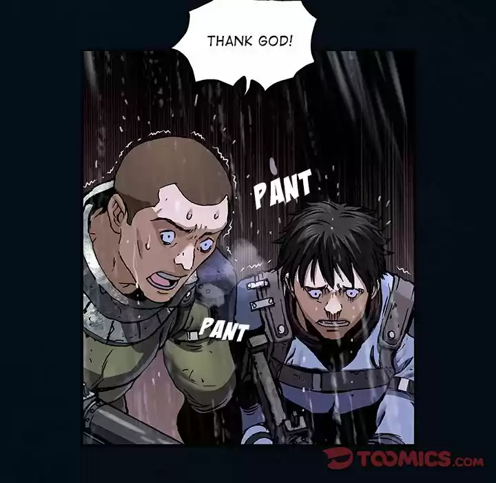 Leviathan Chapter 169