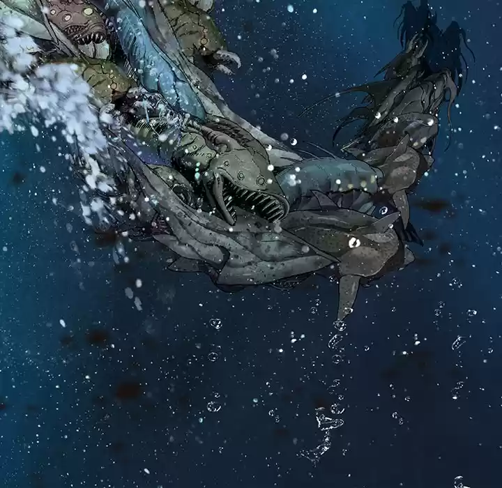 Leviathan Chapter 170