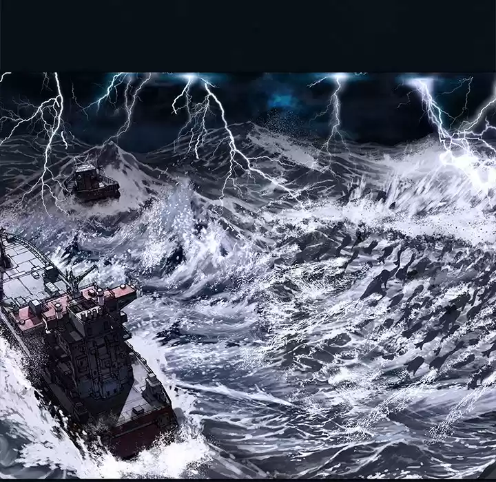 Leviathan Chapter 170