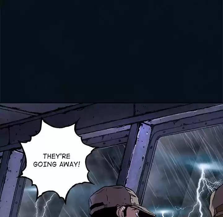 Leviathan Chapter 170