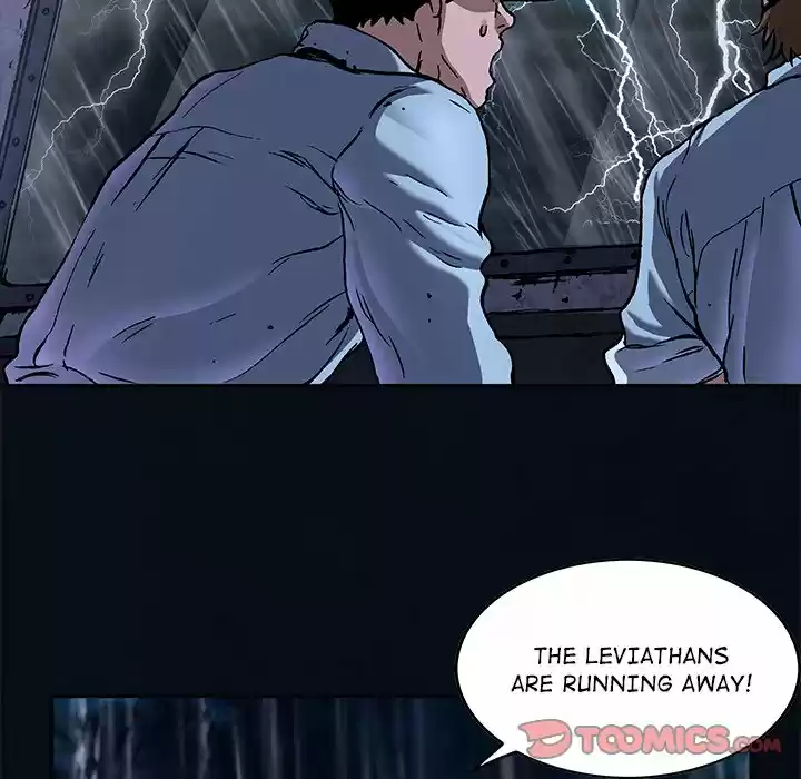 Leviathan Chapter 170