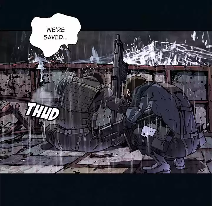 Leviathan Chapter 170