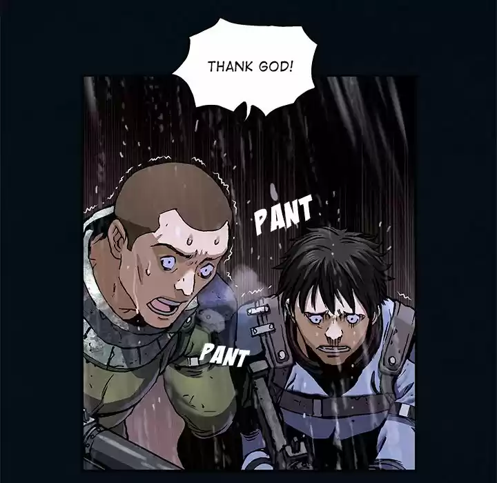 Leviathan Chapter 170