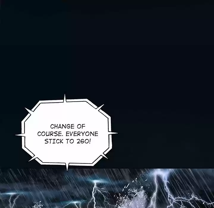 Leviathan Chapter 170