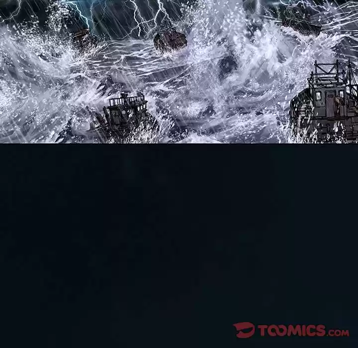 Leviathan Chapter 170