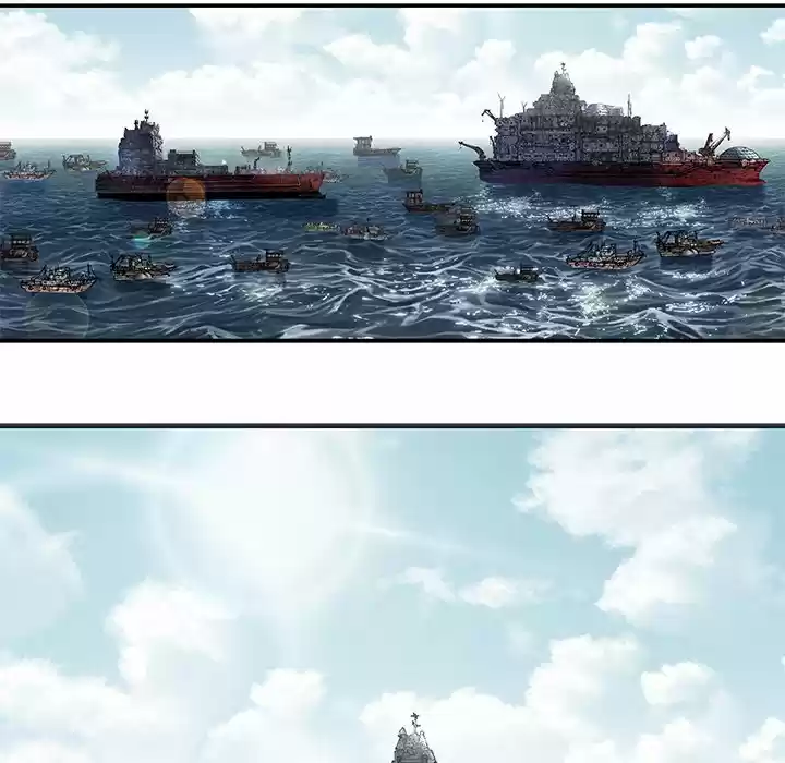 Leviathan Chapter 170