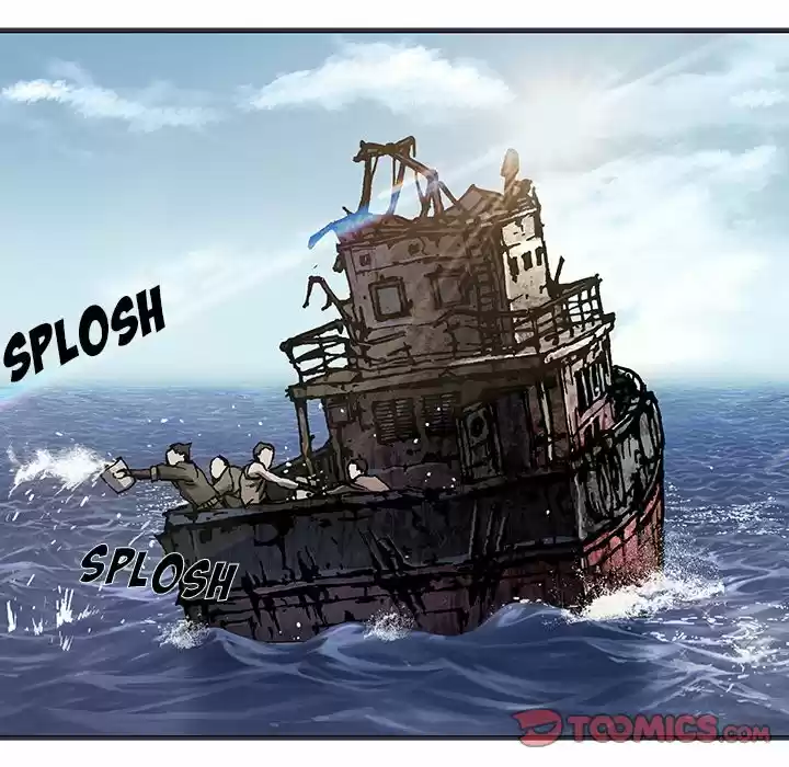 Leviathan Chapter 170