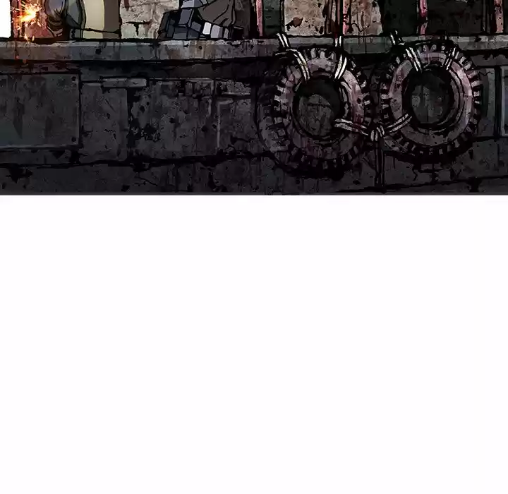 Leviathan Chapter 170