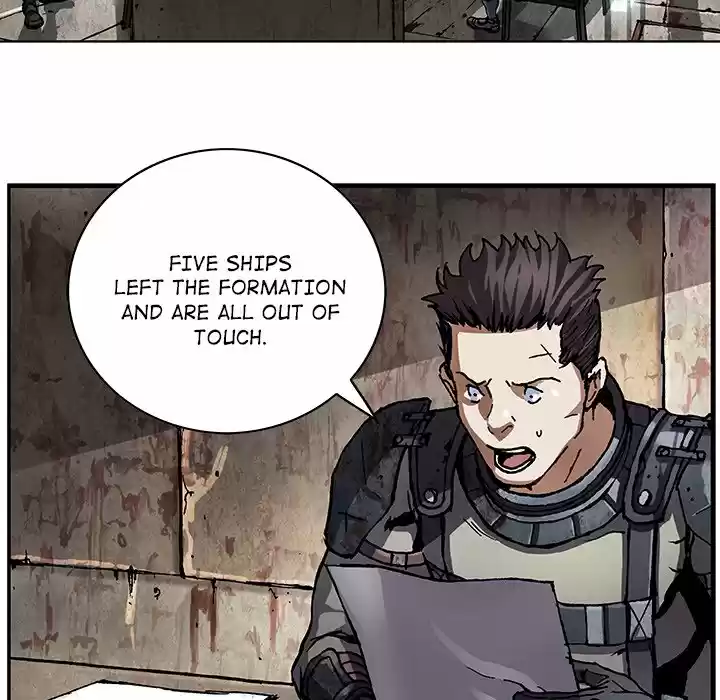 Leviathan Chapter 170