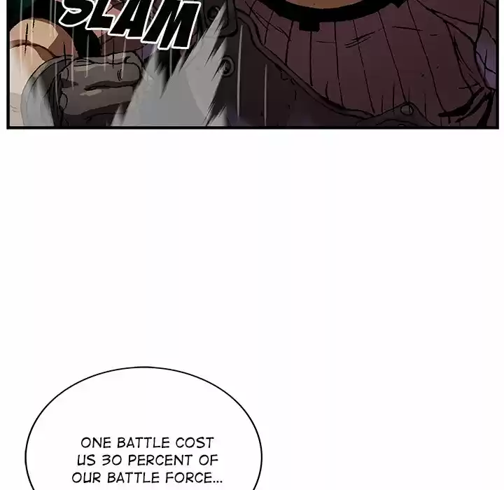 Leviathan Chapter 170